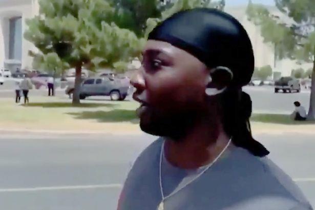 xa sung o El Paso anh 1