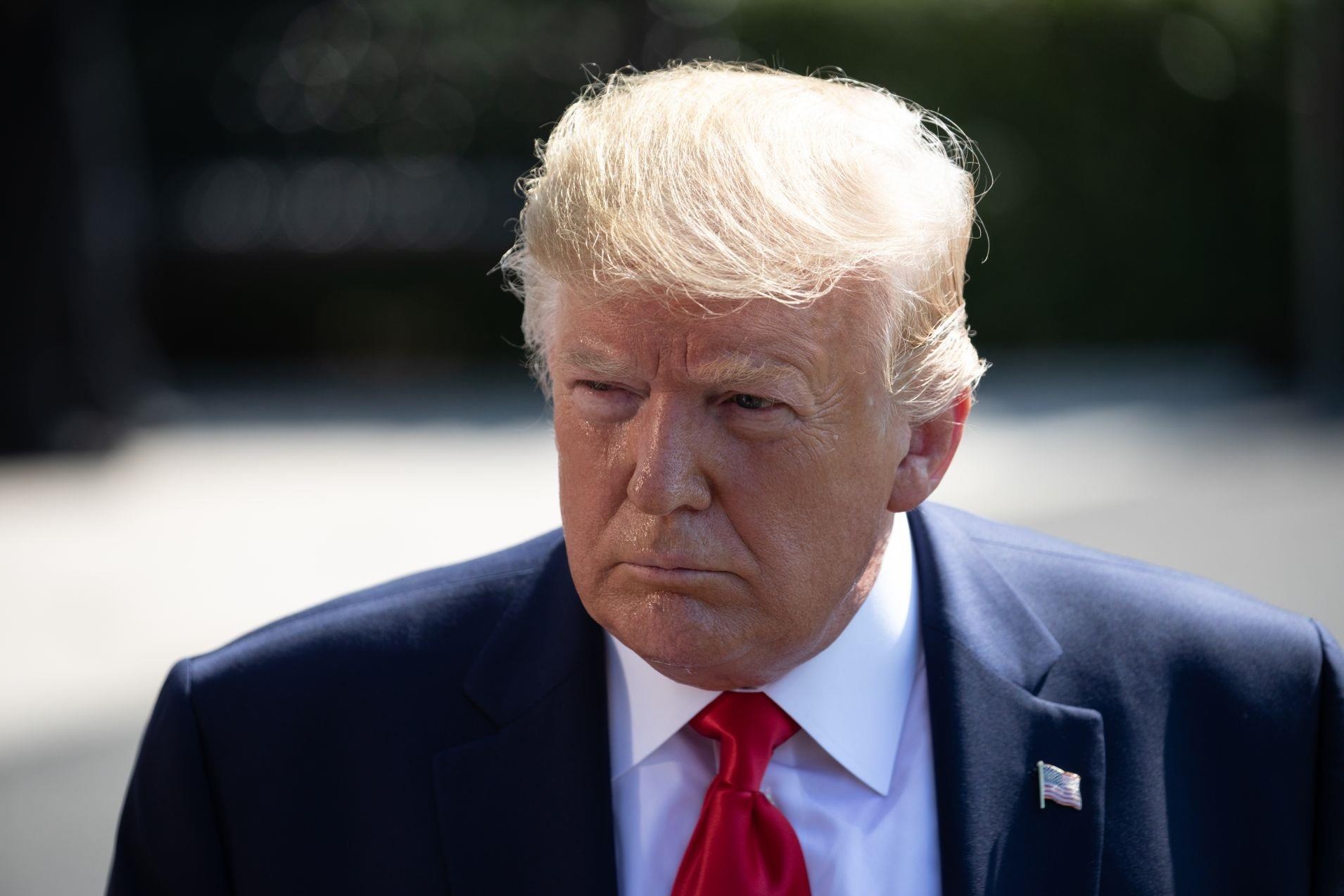 Buoc ngoat cua thuong chien My - Trung, TT Trump thang lon? hinh anh