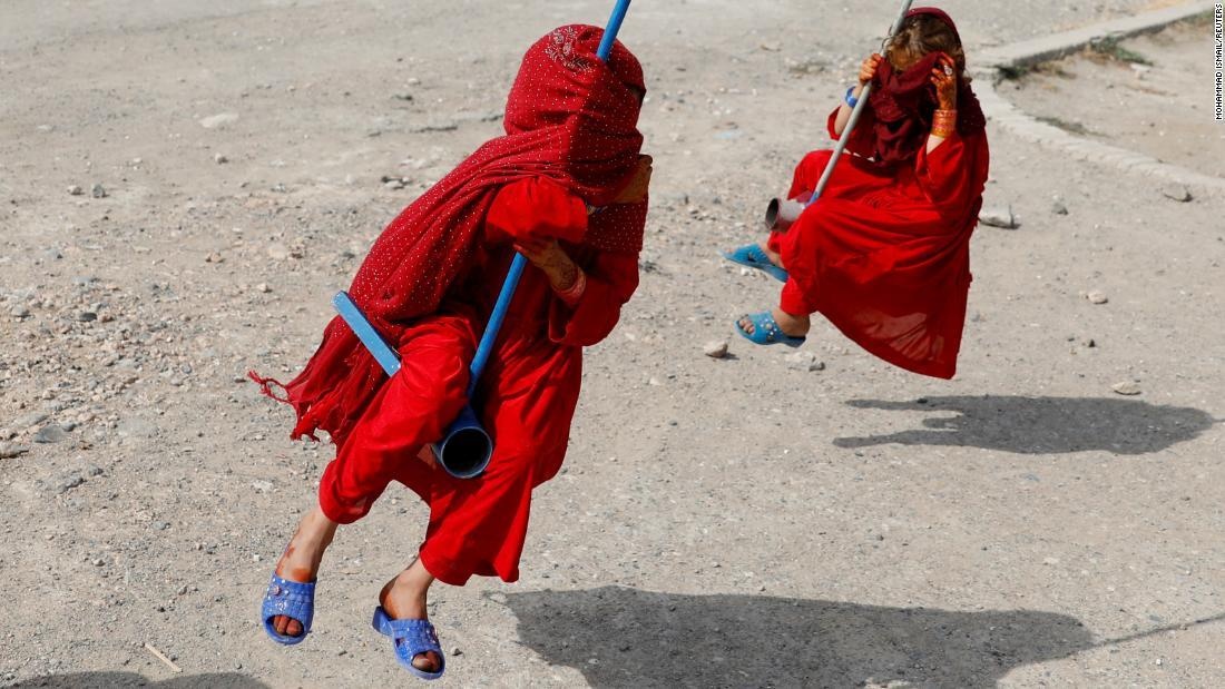 bieu tinh o Hong Kong anh 9