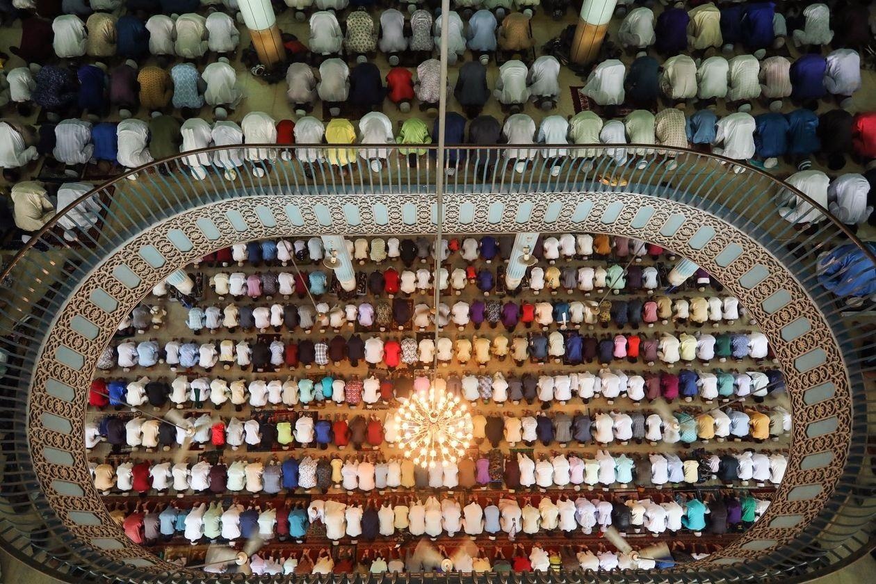 bieu tinh o Hong Kong anh 10