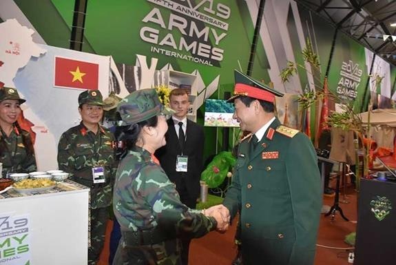 Army Games o Trung Quoc anh 4