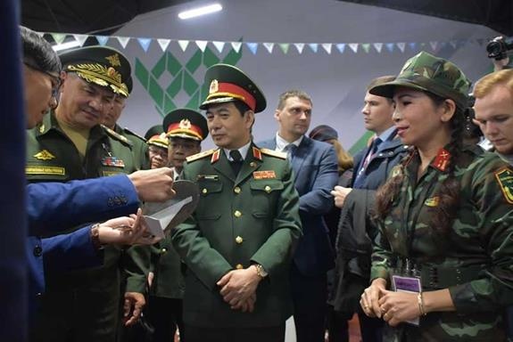 Army Games o Trung Quoc anh 5