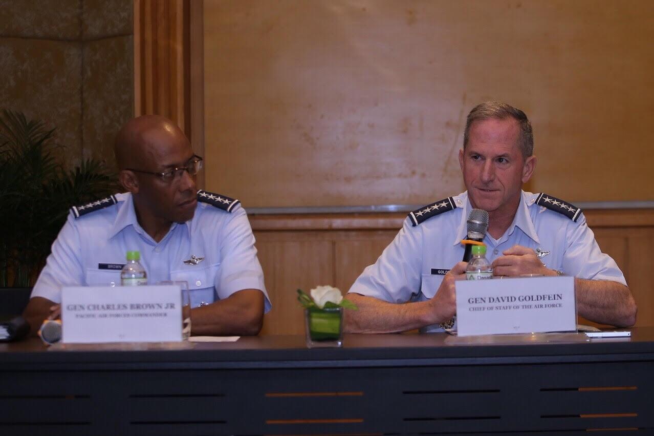 Tham Viet Nam, tuong My phan doi hoat dong cua TQ o Bien Dong hinh anh