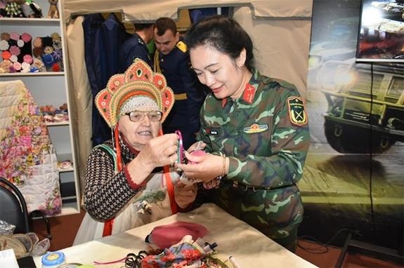 Army Games o Trung Quoc anh 9