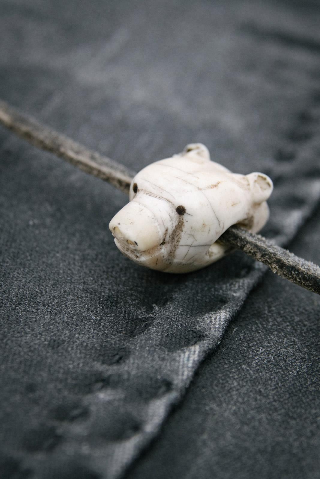 ben trong dao Greenland anh 18