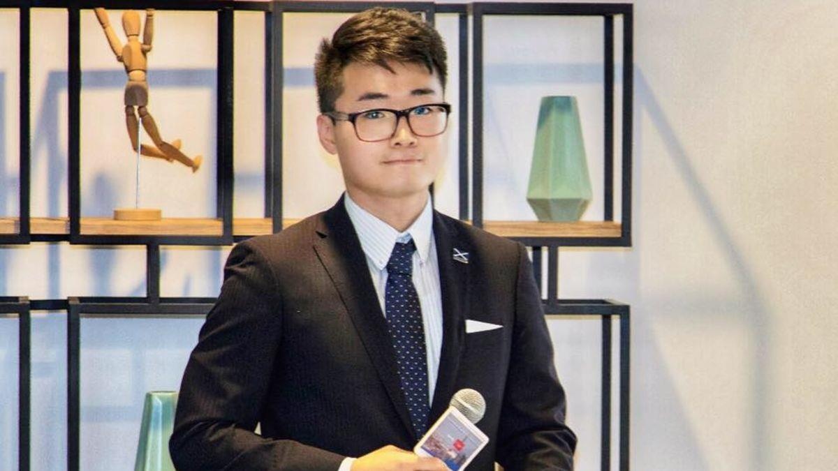 Nhan vien lanh su quan Anh o Hong Kong bi TQ bat vi 'gap gai mai dam' hinh anh