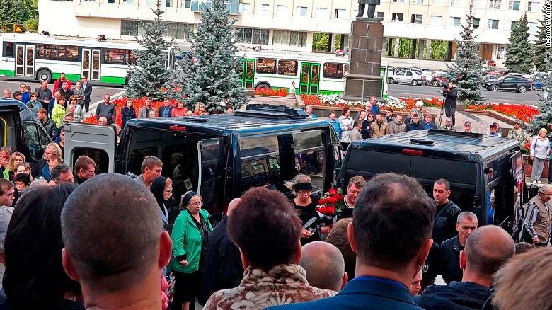 no vu khi hat nhan o Nga anh 1