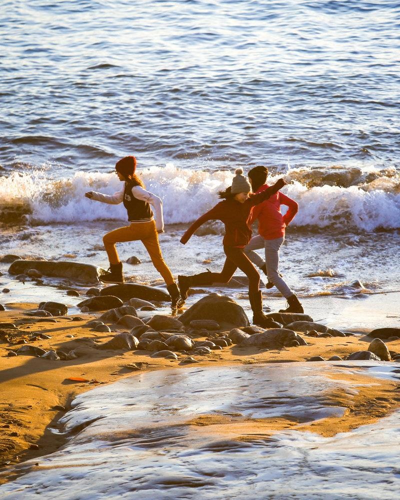 Tong thong Trump mua dao Greenland anh 9