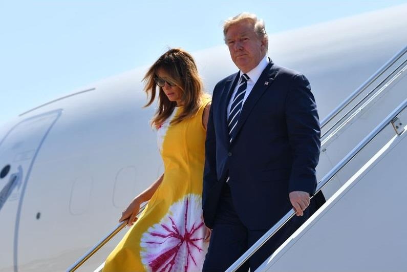 hoi nghi thuong dinh G7 anh 1