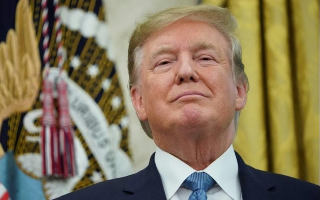 Thuong chien voi TQ: TT Trump se choi 'tat tay' cho bau cu 2020? hinh anh