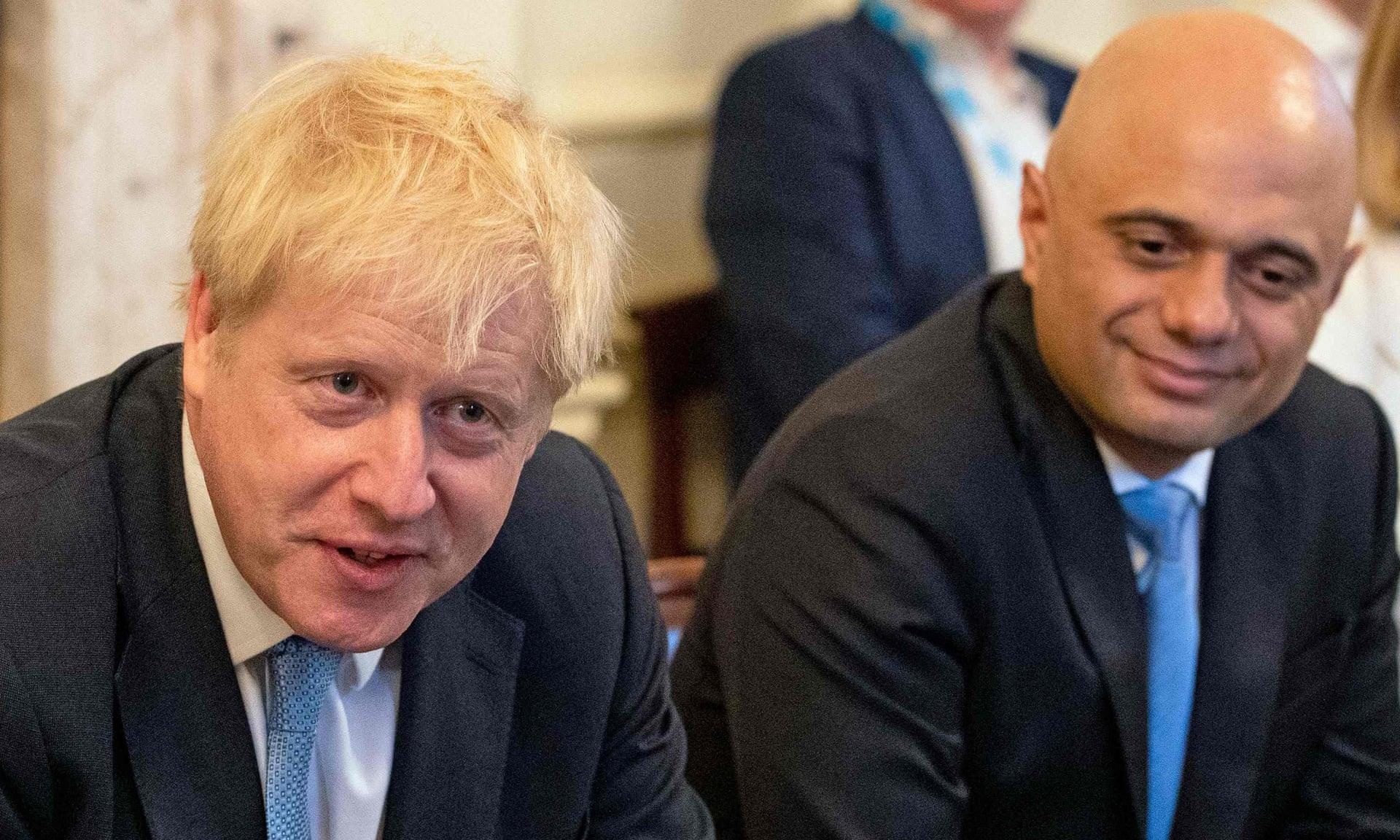 Thu tuong Anh xin nu hoang dinh chi quoc hoi, ngan nghi si hoan Brexit hinh anh