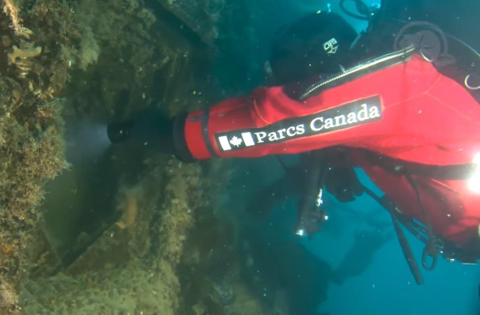 vụ đắm tàu ở Bắc Cực ảnh 1 vu dam tau o Bac Cuc anh 1