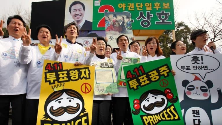 bộ trưởng tư pháp Hàn Quốc ảnh 2 bo truong tu phap Han Quoc anh 2