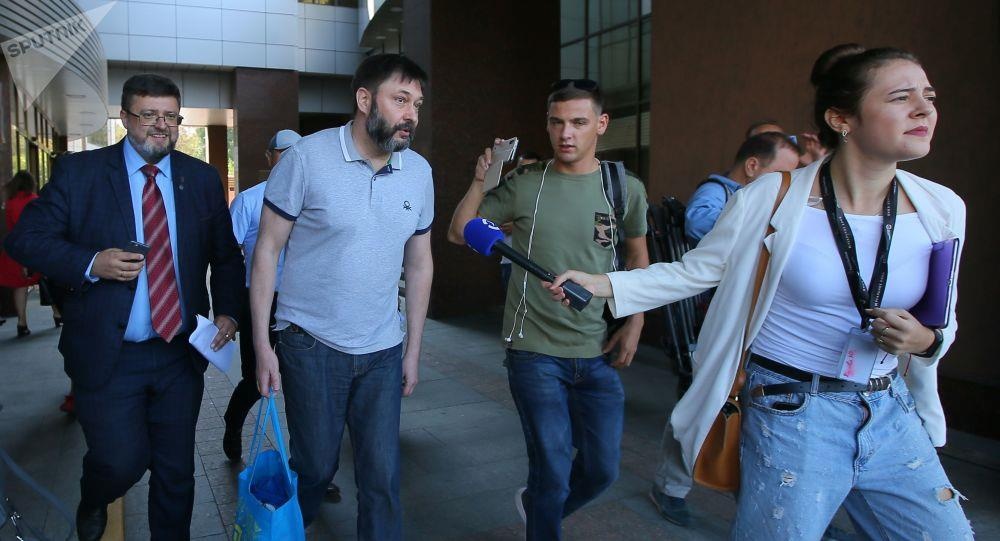 Ukraine, Nga trao doi 70 tu binh voi hy vong ha nhiet cang thang hinh anh