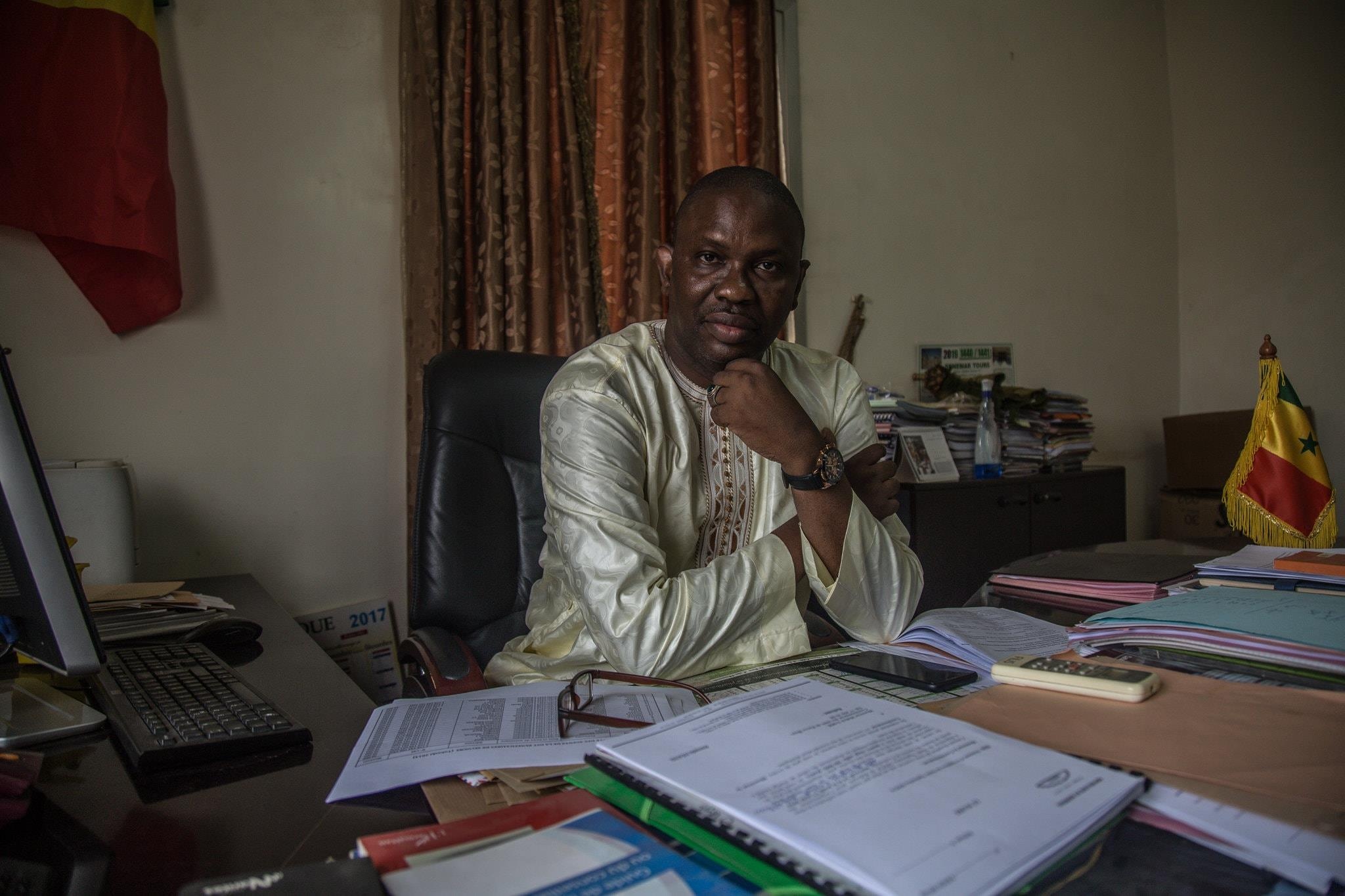 ngua keo xe o Dakar anh 4