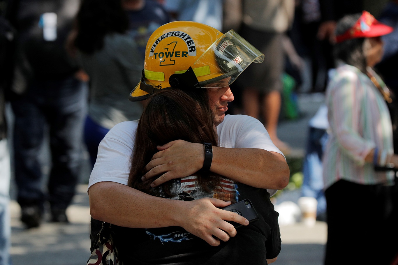 vu tan cong 11/9 anh 8