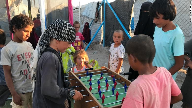 khủng bố IS ảnh 3 khung bo IS anh 3