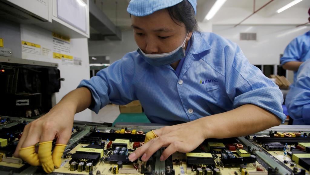 tang truong kinh te Trung Quoc anh 1