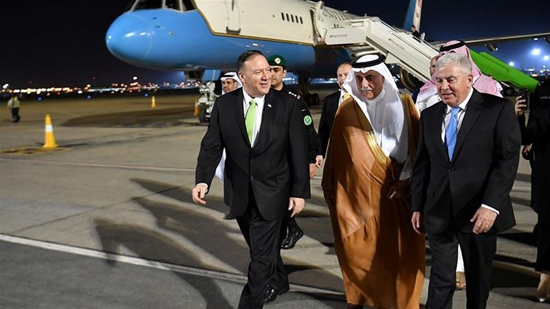 tan cong nha may dau Saudi Arabia anh 2