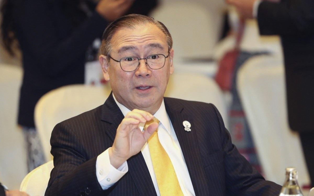 Ngoai truong Philippines goi TQ la 'ke banh truong' giua nha hang xom hinh anh