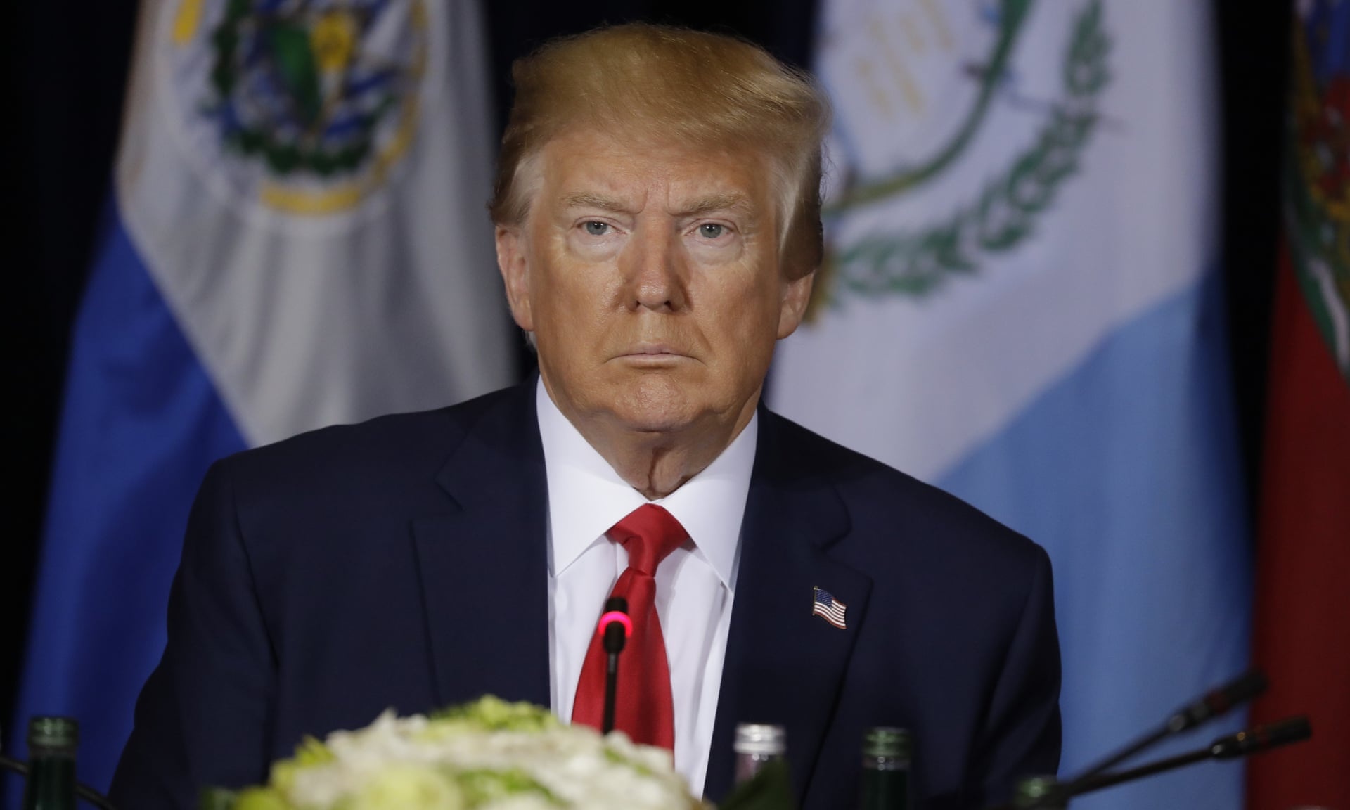 Cuoc dien dam he lo am anh cua TT Trump ve Ukraine hinh anh