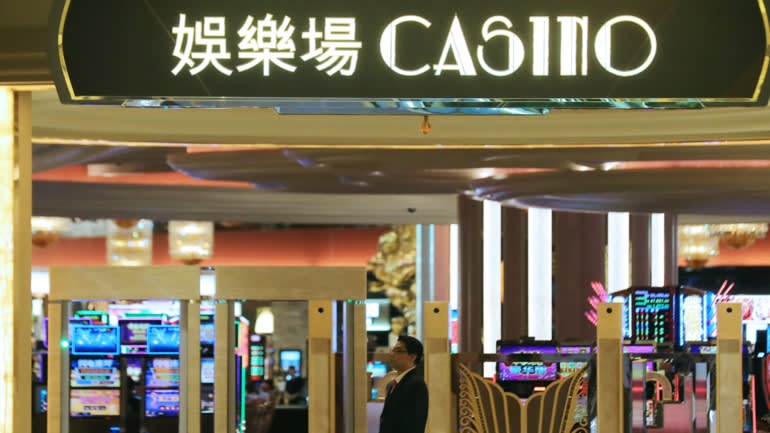 Macao don cho con bac tu Dong Nam A sau cuoc truy quet cua TQ hinh anh