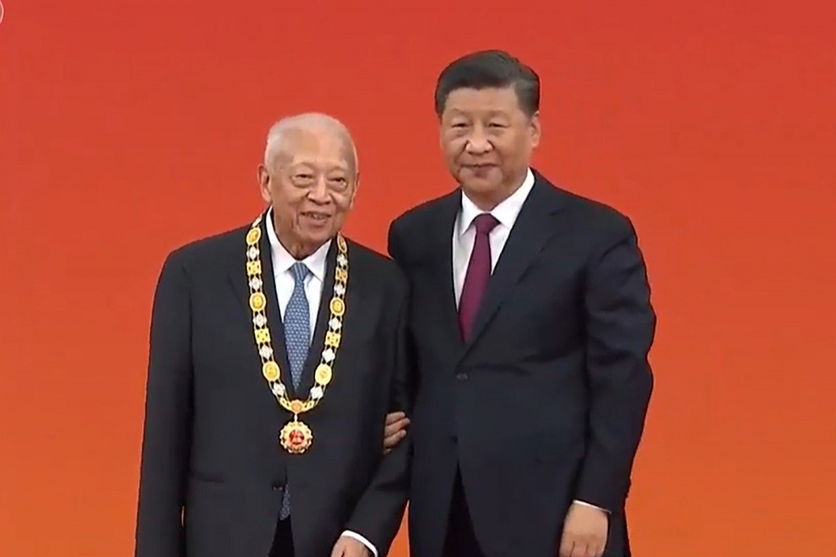 70 nam quoc khanh Trung Quoc anh 1