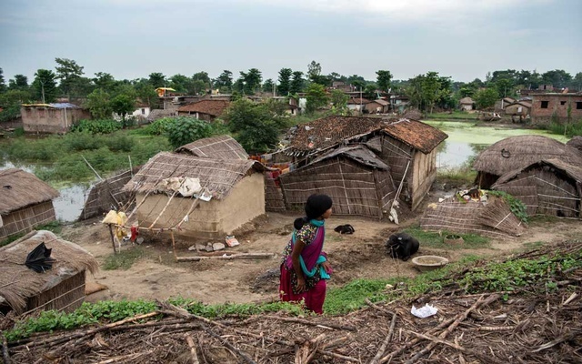 lu lut o Nepal anh 3