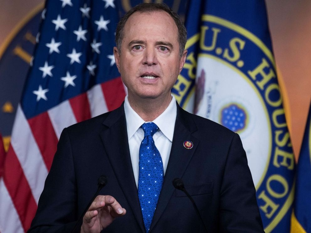 dieu tra luan toi Tong thong Trump anh 1