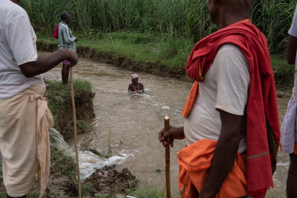 lu lut o Nepal anh 2