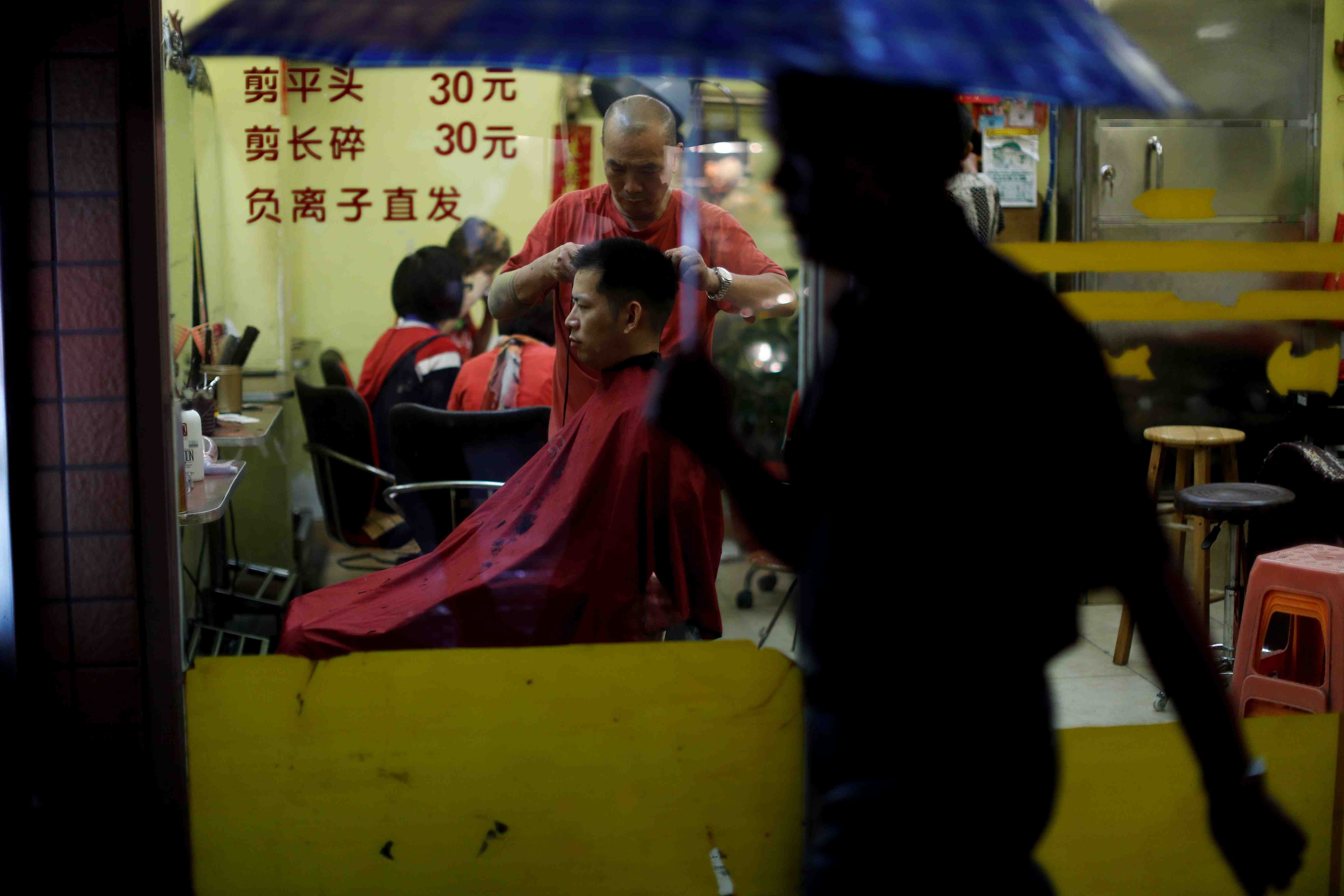 thanh pho Quang Chau anh 11