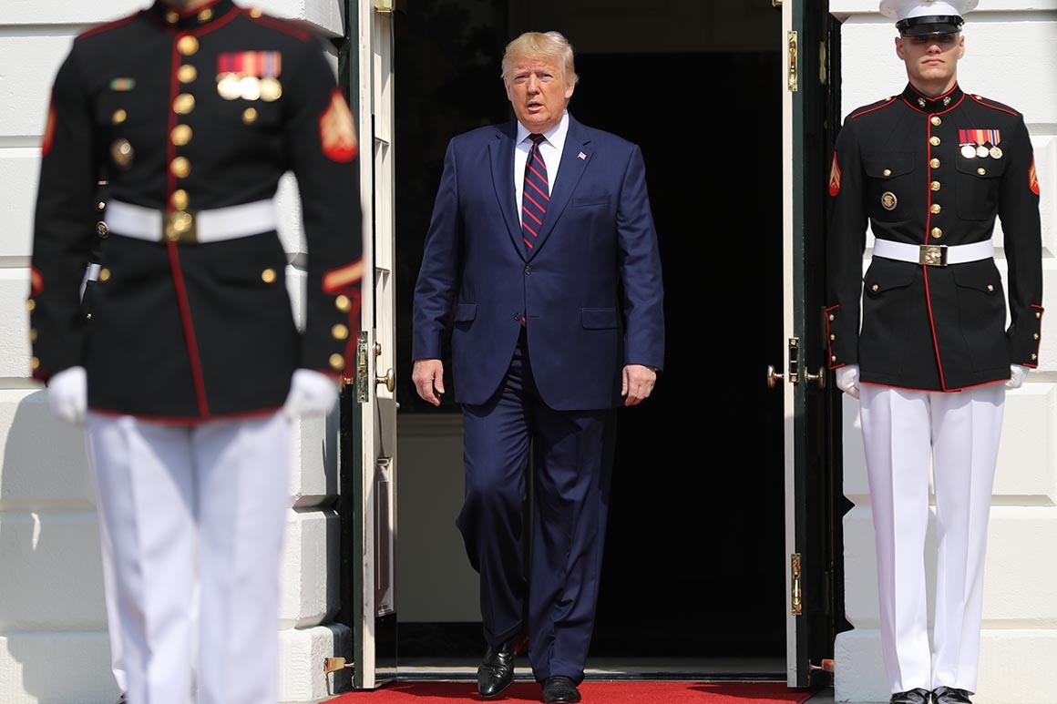 Donald Trump ảnh 1 Donald Trump anh 1