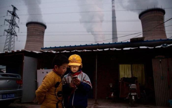 TQ phat trien nang luong sach, nhung van phe duyet du an dien than hinh anh