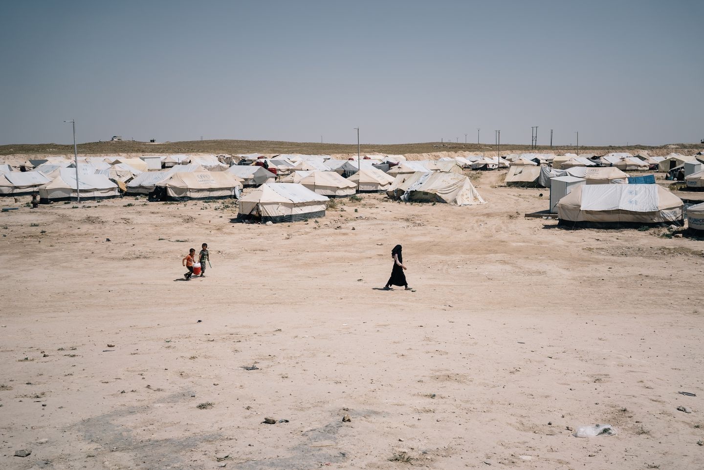 người Kurd ở Syria ảnh 3 nguoi Kurd o Syria anh 3