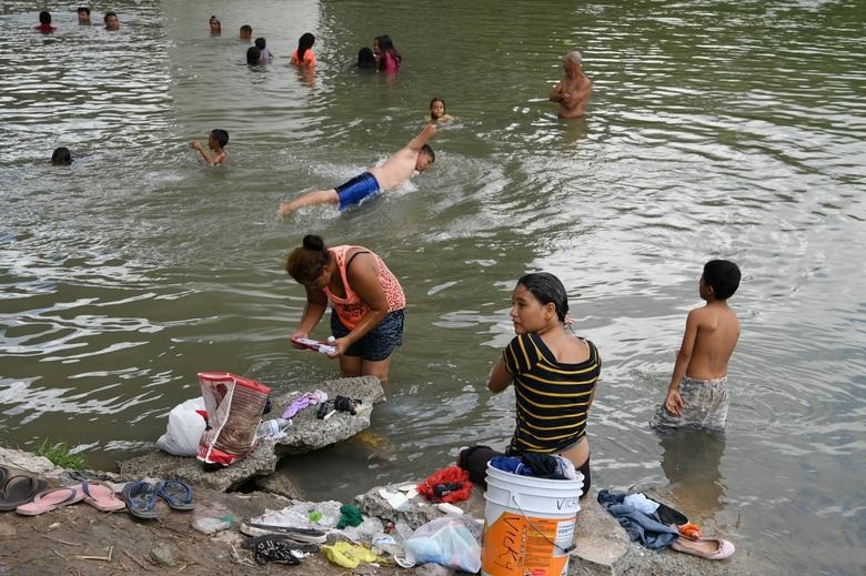 trai di cu o Mexico anh 1