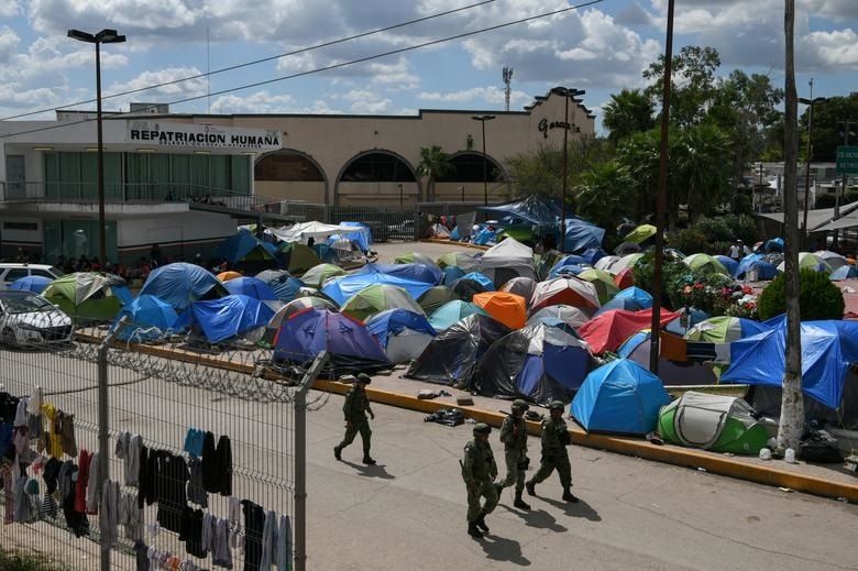 trai di cu o Mexico anh 6