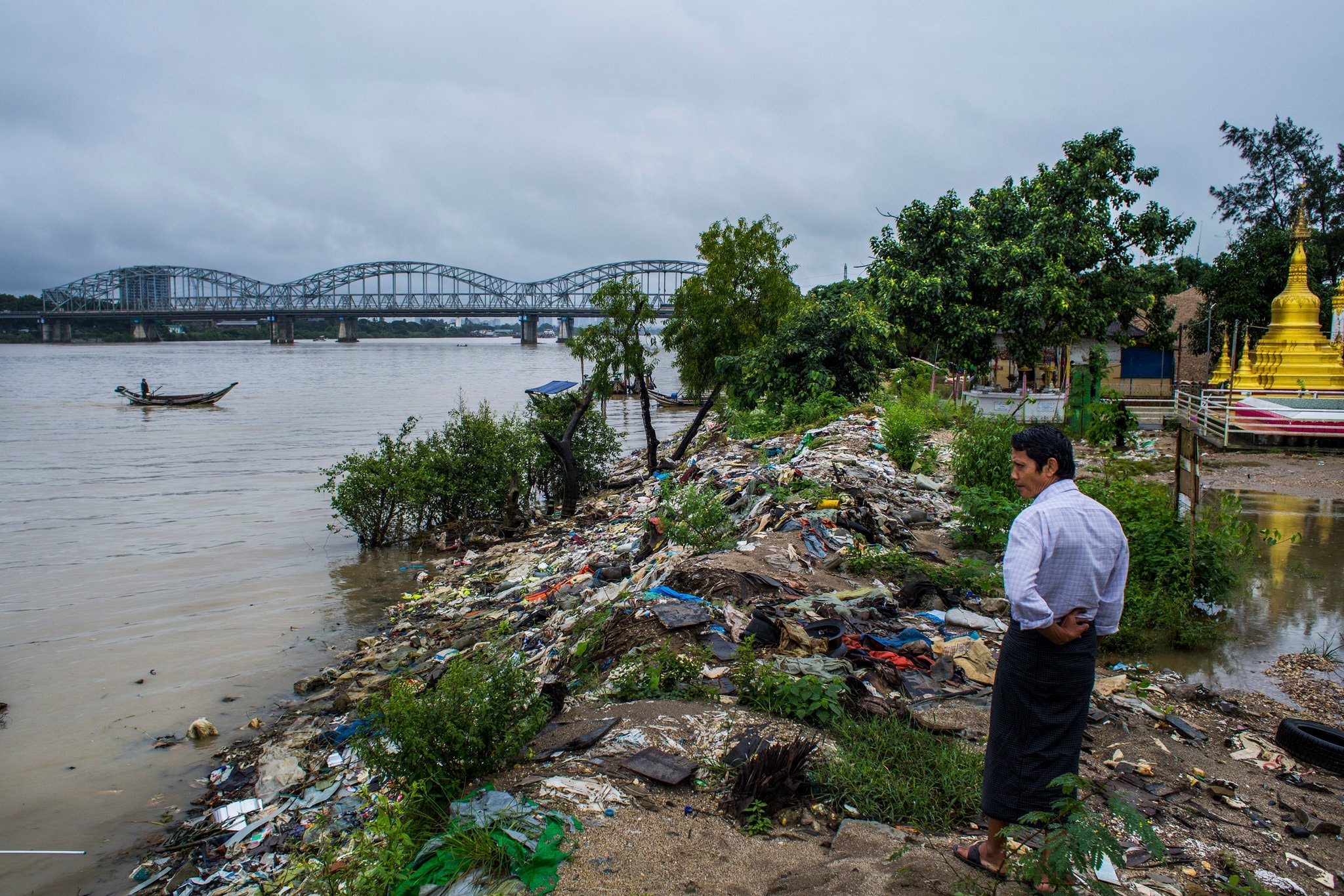binh dat set o Myanmar anh 5