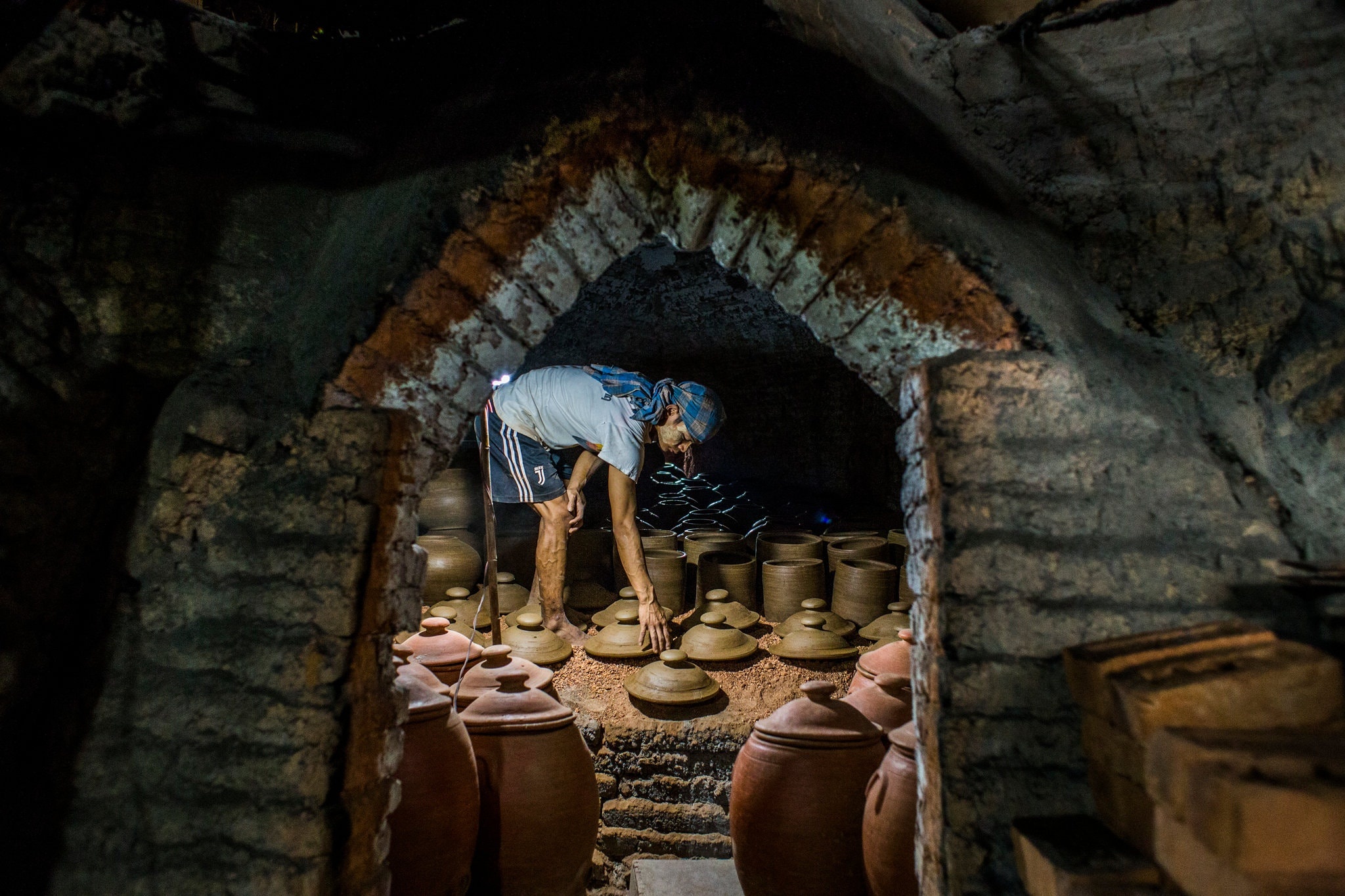 binh dat set o Myanmar anh 6