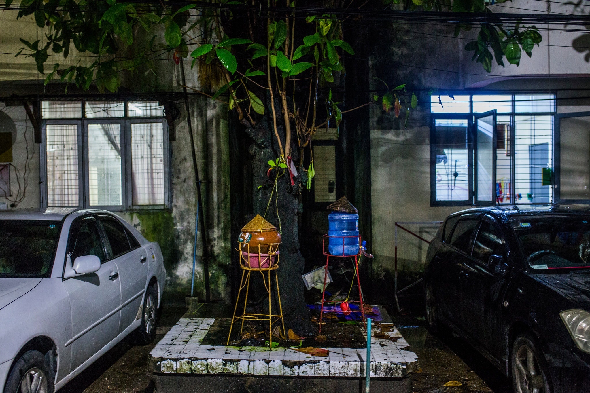 binh dat set o Myanmar anh 7