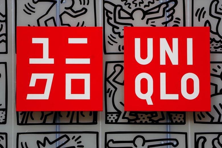 Uniqlo rut quang cao khien nguoi Han phan no hinh anh