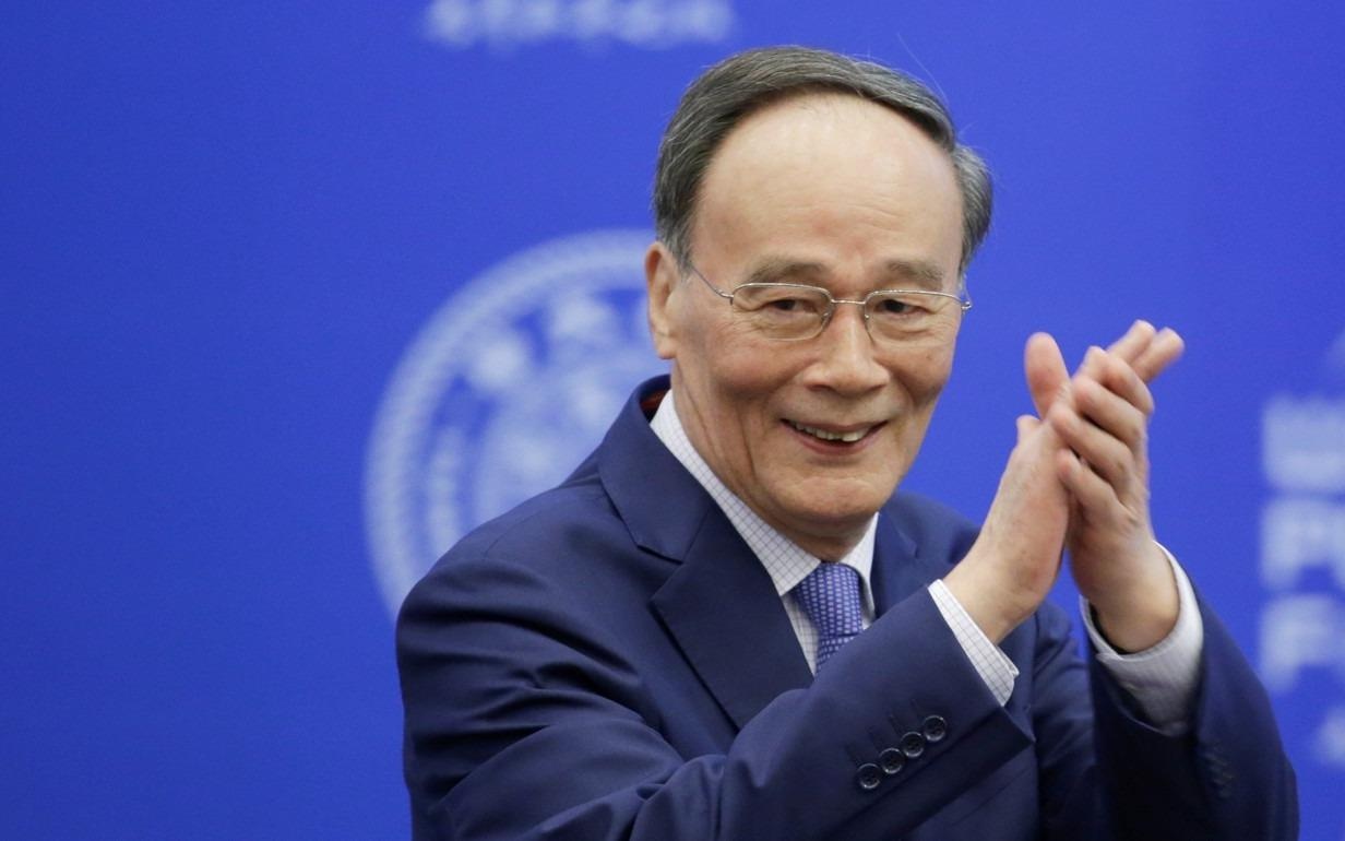 Bac Kinh don duong cho mot loat lanh dao moi o tuoi 40 hinh anh