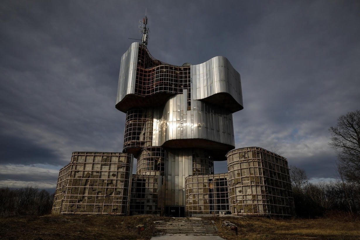 The gioi khong tuong tu cac cong trinh tho moc o Nam Tu cu hinh anh