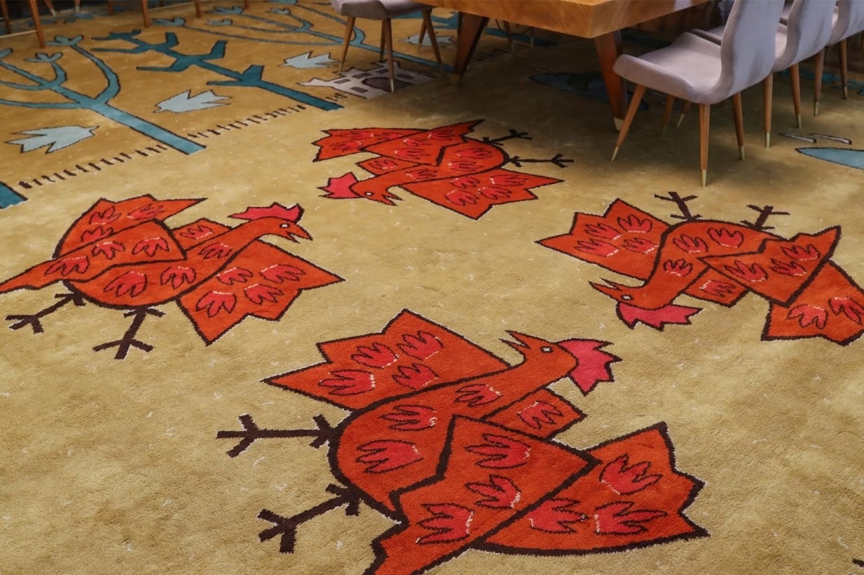 chu nghia tho moc anh 9