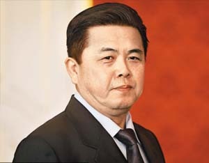 chu cua Kim Jong Un anh 1