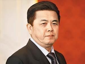 Trieu Tien trieu hoi nguoi chu luu vong hon 40 nam cua ong Kim Jong Un hinh anh