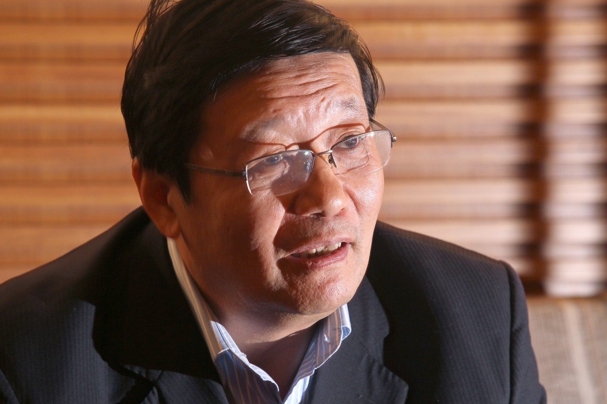 chien tranh thuong mai My - Trung anh 1