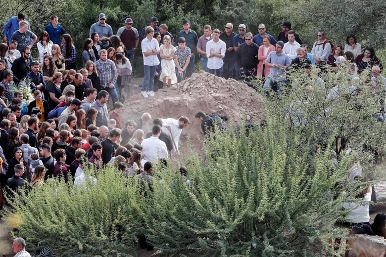 bang dang Mexico tan cong dan thuong anh 8