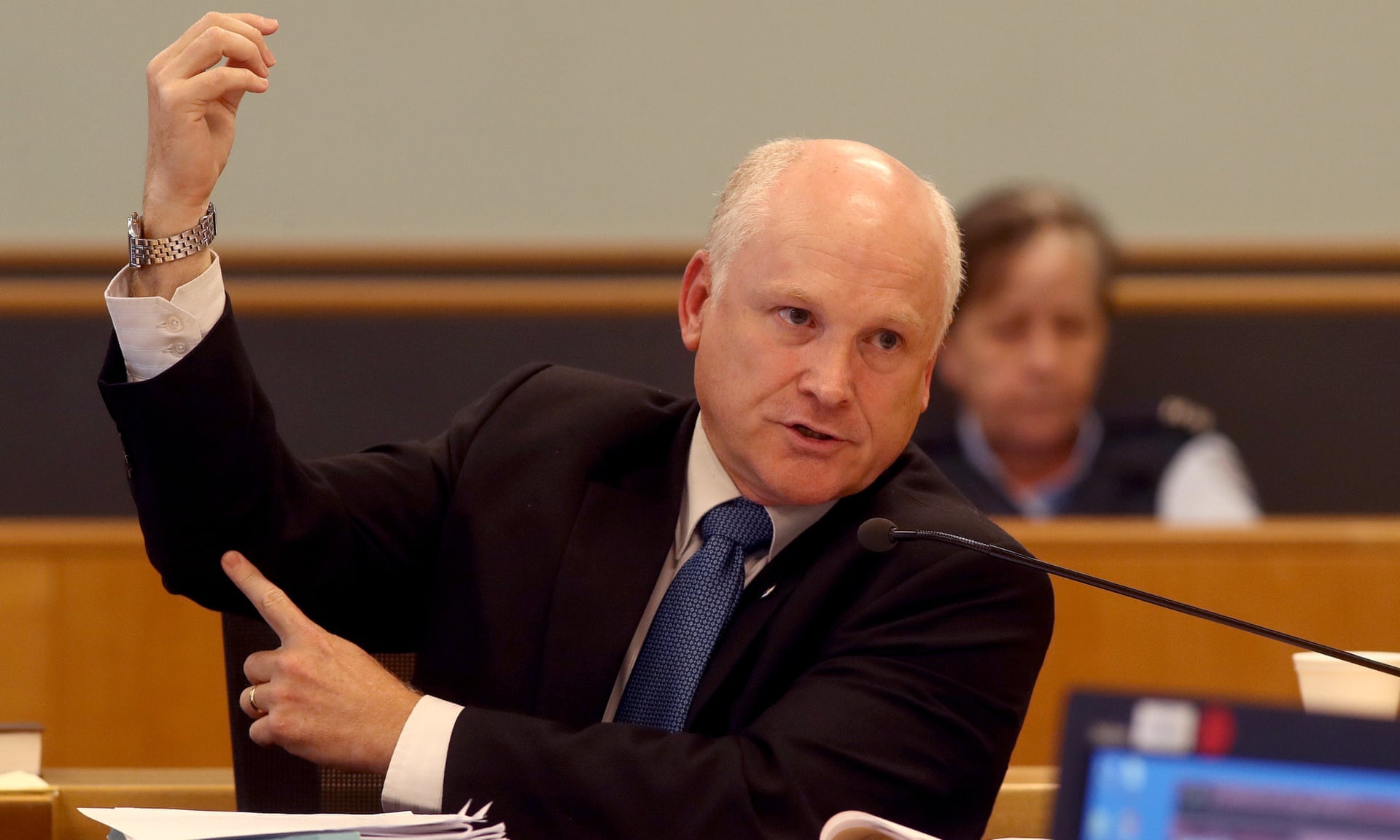 du khách Anh bị giết ở New Zealand ảnh 2 du khach Anh bi giet o New Zealand anh 2