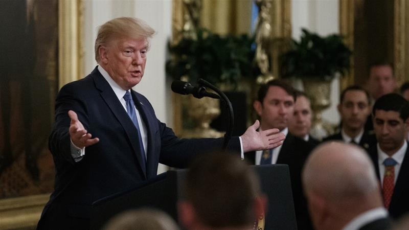 dieu tra luan toi Tong thong Trump anh 2