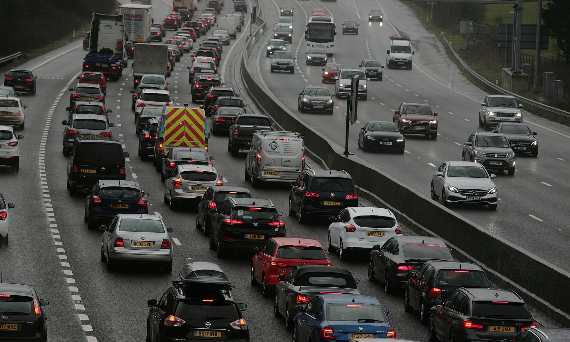 Bui min do khong khi o nhiem lam tang nguy co ung thu nao hinh anh